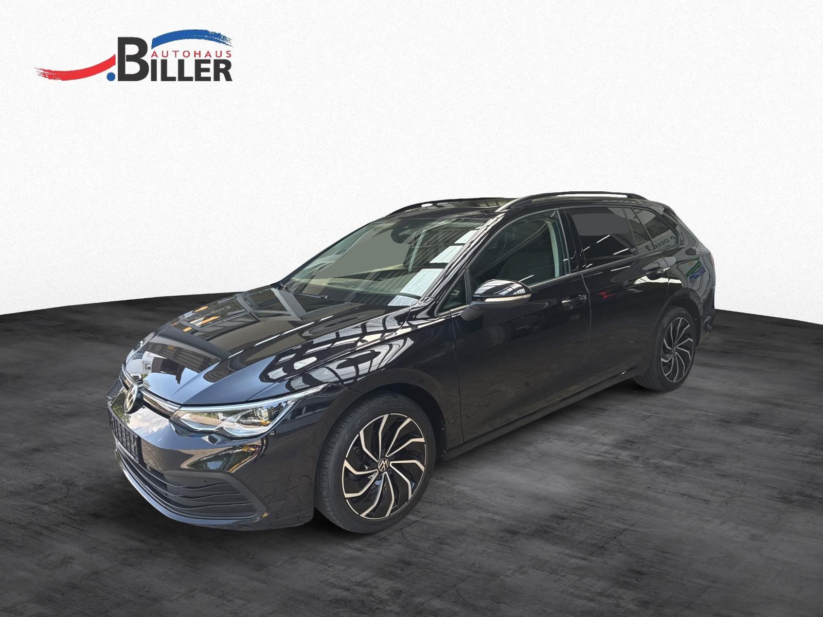 Volkswagen Golf VIII Variant Life eTSI PANO+NAVI+IQlight