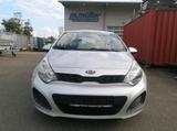 Kia Rio 1.4 - Kia Rio in Ludwigshafen
