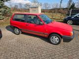 Volkswagen VW Polo 86C Steilheck Boulevard  Klassi... - Volkswagen Polo: 86c Steilheck