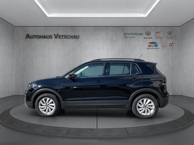 T-Cross Life 1.0 TSI OPF DSG/PDC/AHV/SHZ Klima