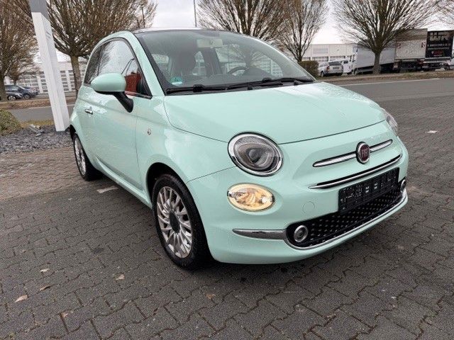 Image of Fiat 500