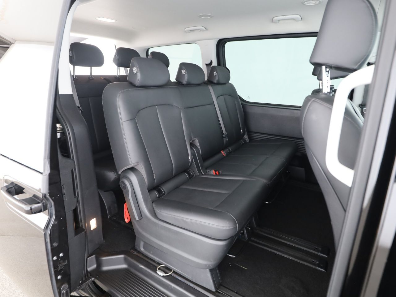 Hyundai Staria – Bild 15