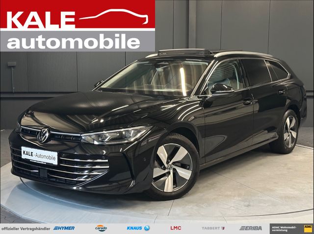 Volkswagen Passat Variant 2.0 TDI DSG Elegance*PANORAMA*AHK