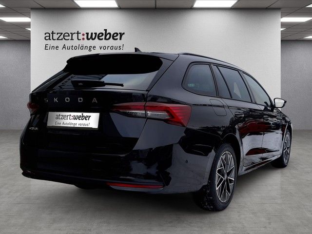 Fahrzeugabbildung Skoda Octavia Combi Tour 2.0TDI DSG AHK Matrix HeadUp