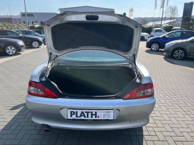 Peugeot 406  – EXPORT