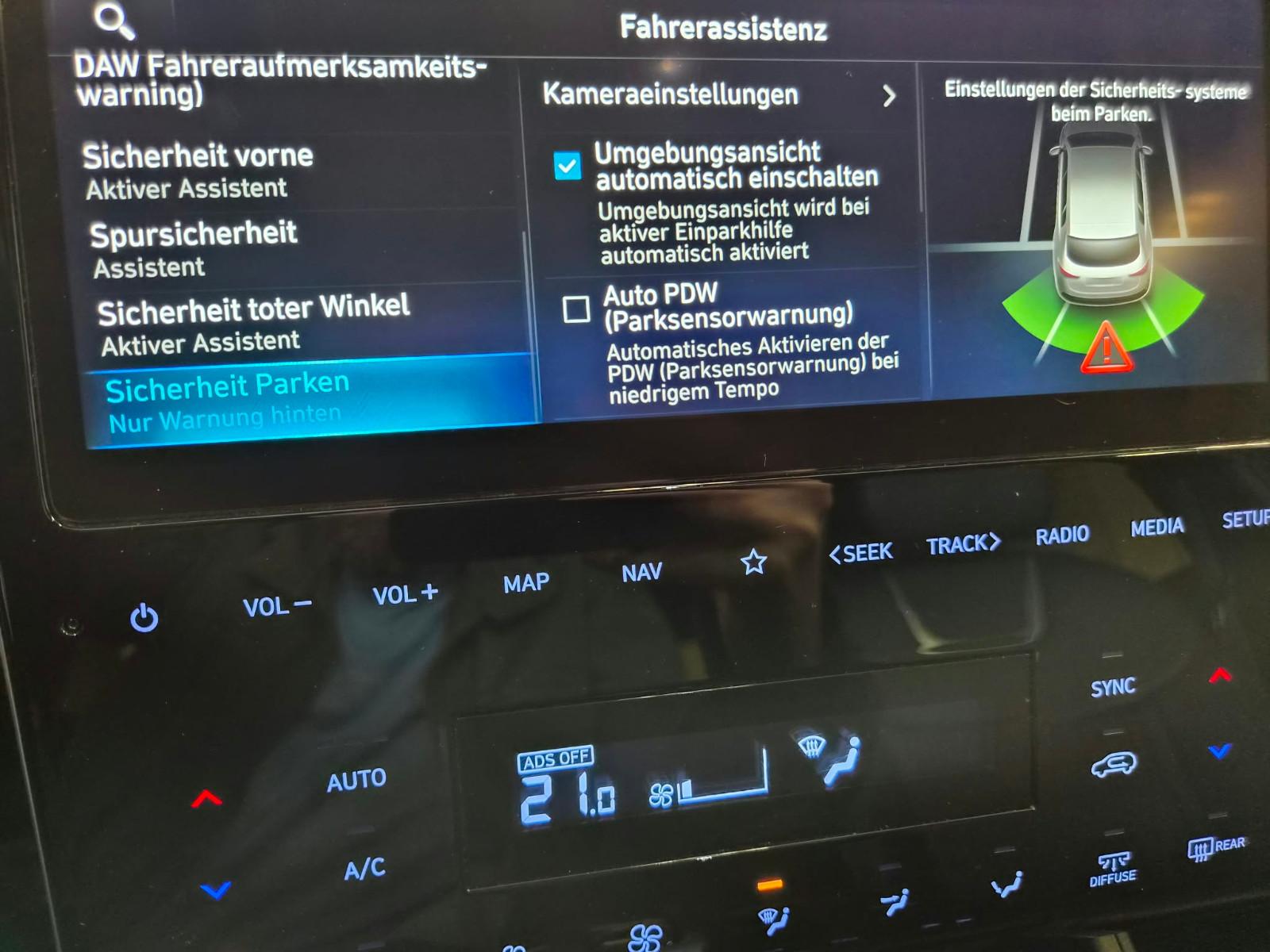 Hyundai Tucson Prime Plug-In Hybrid 4WD/NAVI/KAMERA