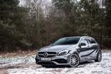 Mercedes-Benz A 45 AMG Drivers Package Performance Sitze - Privatanbieter Berlin gebraucht