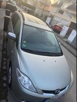 Mazda 5 7 Sitze Verkaufen und Tauschen mit... - Mazda 5 Gebrauchtwagen in München