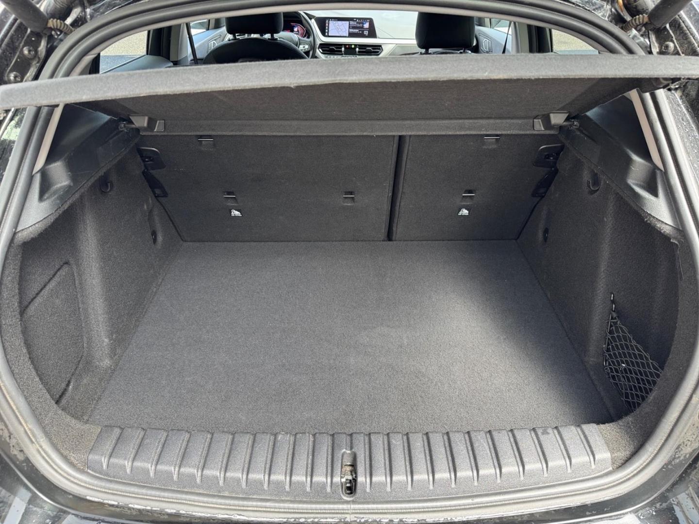 BMW 118 i +NAVI+LED+PDC+DAB+SHZ+LHZ+MFL+USB+BT+ALU, миниатюра 28