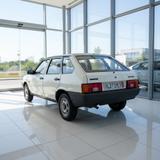 Lada Samara 1.3  VAZ 2109 1.Hand  Wenig Km Kein Tüv - Lada: Vaz
