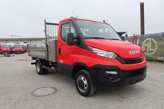 Iveco 35C12H Kipper Euro 6 FZ.52