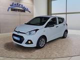 Hyundai i10 1.0 67PS Ganzjahresreifen/Klima/ZV - Hyundai i10: 1.0