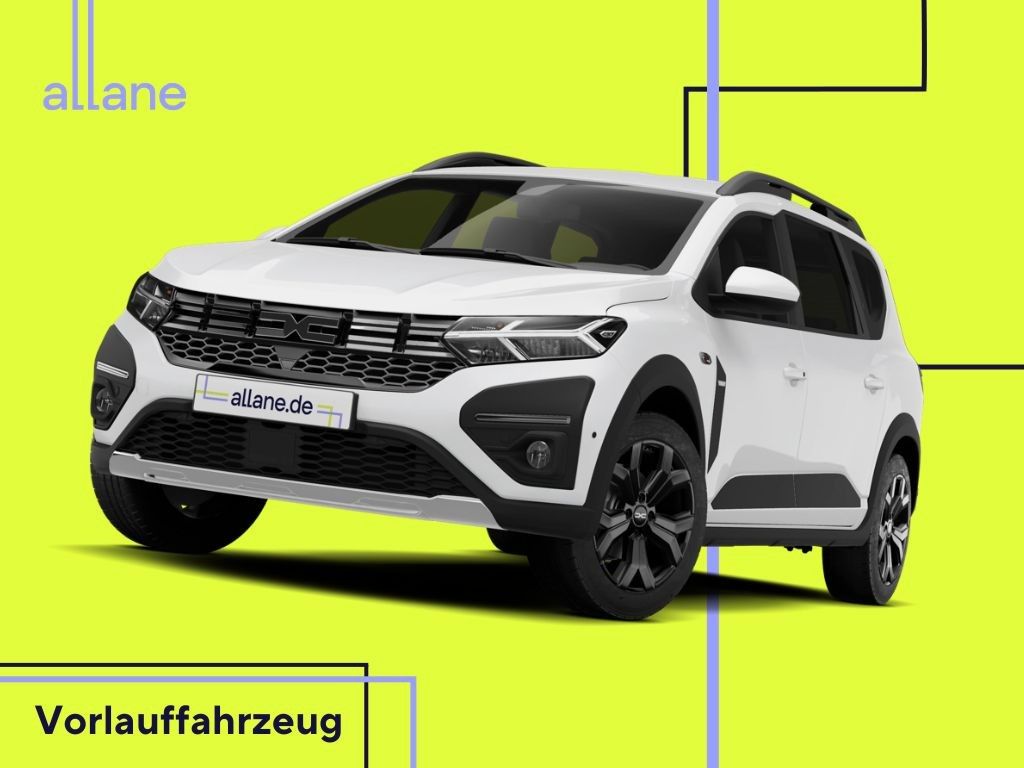 Dacia Jogger TCe 110 Extreme 5-Sitzer