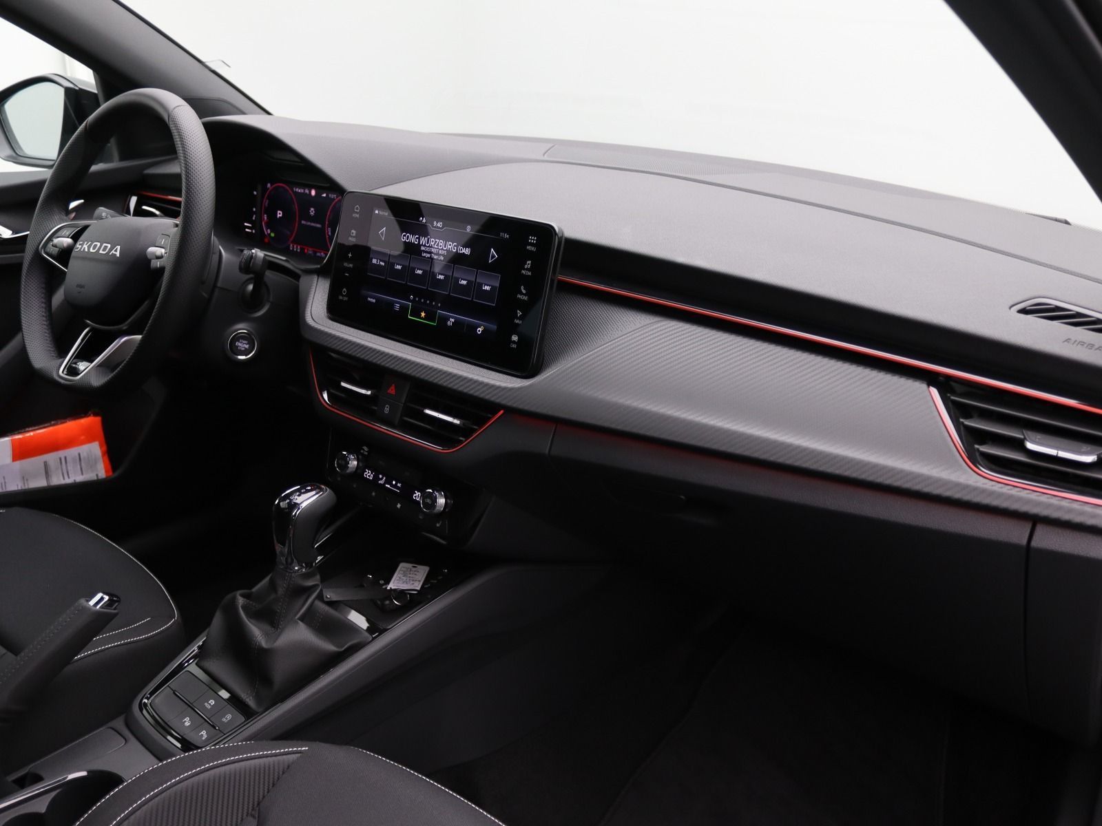 Skoda Scala - Bild 11
