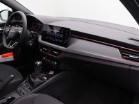 Skoda Scala - Vorschau Bild 11