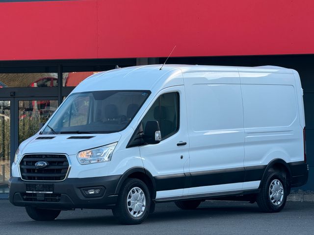 Ford Transit Kasten 330 L3 Trend*1.Hand*Klima*PDC*