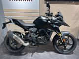 BMW G 310 GS - BMW 310 G