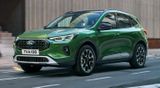 Ford Kuga Titanium 2.5 PHEV CVT - Ford Kuga New cars in Wuppertal