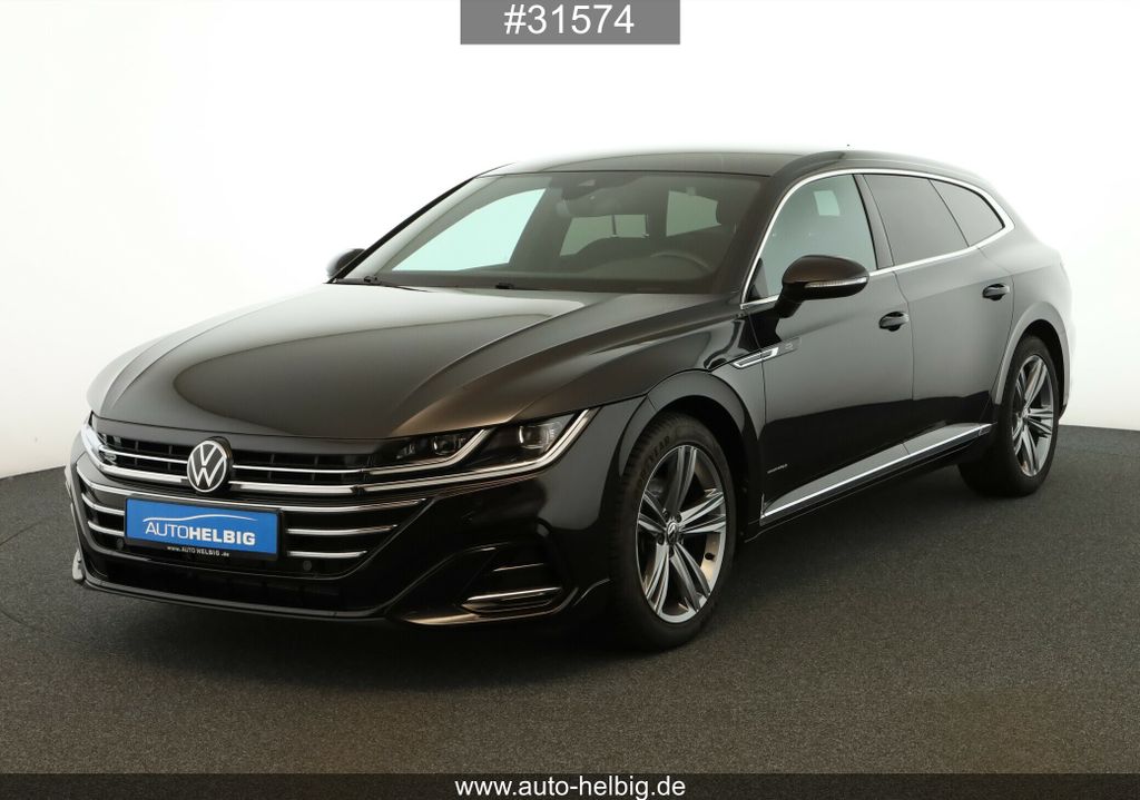 Image of Volkswagen Arteon