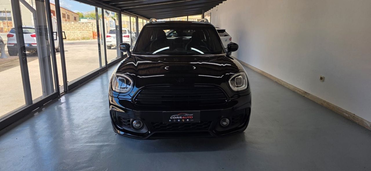 MINI Mini Cooper D Countryman 2.0 Northwood Edition imagem 2