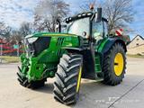 John Deere 6195R CommandPro - John Deere 6195R