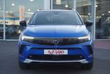 Opel Grandland Plug-in-Hybrid Allrad LED 360° ACC - blaue Opel Grandland (X)