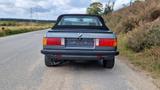 BMW 320i Cabrio - BMW aus 1990: Cabrio