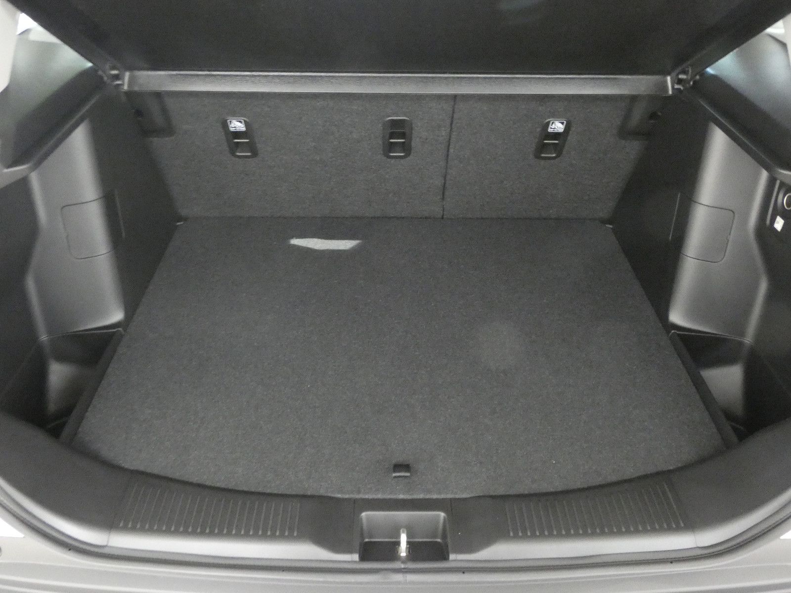 Suzuki (SX4) S-Cross - Bild 8