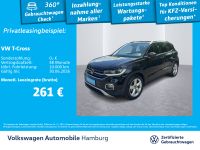 Volkswagen T-Cross - Vorschau Bild 1