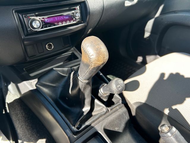 L200 Basis Club Cab*AHK*ALLRAD*