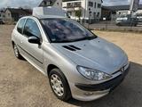 Peugeot 206 1.4***AUTOMATIK****TÜV NEU***KLIMA**3. HAND* - Peugeot 206 in Köln