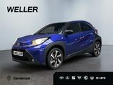 Toyota Aygo X Team D *ACC*Kamera*CarPlay*SHZ*Spur Assis - Toyota Aygo (X) in Osnabrück