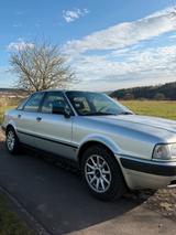 Audi 80 | Automatik | TÜV NEU | Oldtimer |... - Audi 80 aus 1994