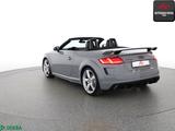 Audi TT RS Roadster 2.5 TFSI qu MATRIX,S-SITZE,BANG+O - gebrauchte Audi TT RS aus dem Jahr 2023