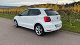 Volkswagen Polo 1.2 TSI 66kW Highline - gebrauchte Kleinwagen in Ludwigsburg