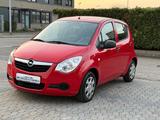 Opel Agila B Basis. 1 Hand.Tüv-05/2027 - Opel Agila: 1.2