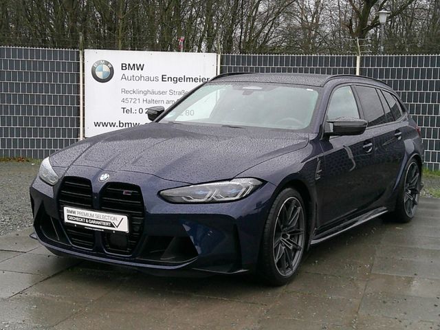 BMW M3 xDrive Competition Tour Laserl.Driv.Assist Pr