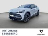 Cupra Tavascan VZ 4Drive 250 KW 77 kWh Heatp., Below - Cupra Tavascan: Vz
