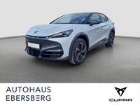 Cupra Tavascan - Vorschau Bild 1