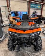 Sportiva 520 GT ATV - QUAD ATV