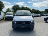 Mercedes-Benz Vito 114 CDI Mixto Lang - Mercedes-Benz Vito: Mixto Lang