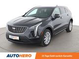 Cadillac XT4 350T Luxury AWD Aut*NAVI*TEMPO*CAM*PDC*SHZ* - Cadillac XT4 Gebrauchtwagen