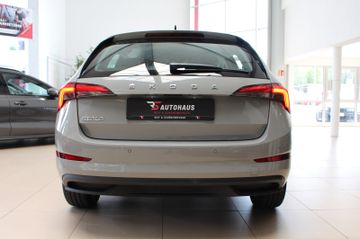 Skoda Scala - 6