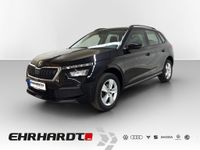 Skoda Kamiq - Vorschau Bild 1