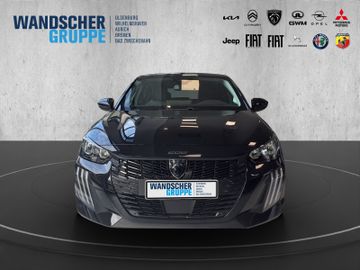 Peugeot 208 Allure 156 Elektro 360 Kam.+KeyLess+Navi