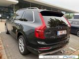 Volvo XC 90 2.0 T6 PHEV 4WD 7PL Aut. Pano LED-Xenon V - Volvo XC90 mit Hybrid-Antrieb: Automatik