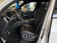 BMW X5 M - Vorschau Bild 12