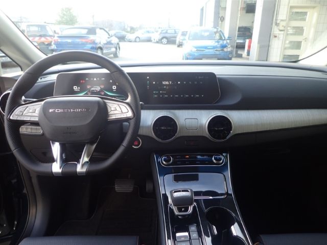 Fahrzeugabbildung DFSK Forthing 4 U Tour Noble 1,5T 7Sitzer Shz Pano LE
