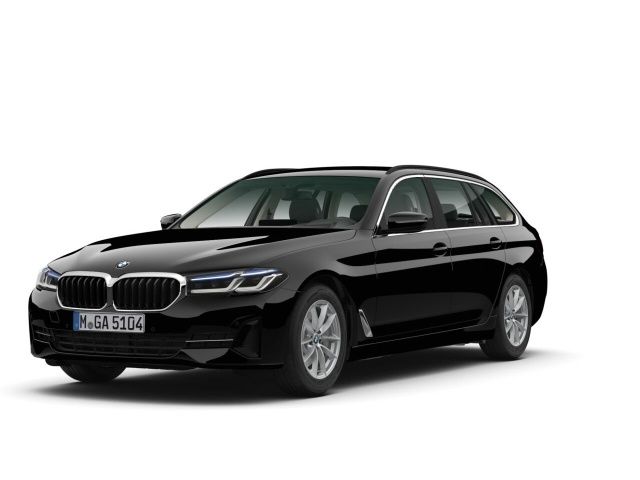 BMW 530i xDrive Touring Innovationsp. Aut. Klimaaut.