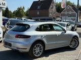 Porsche Macan Turbo 1.Hand Unfallfrei Porsche-Scheckheft - Porsche Macan in Hamm